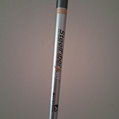 Callaway hybrid shaft