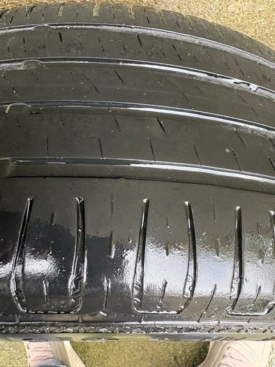 Ronal Alloys 16inch 5x105
