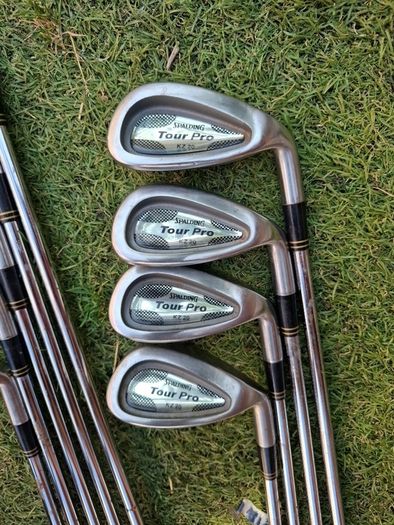Full Golf Set 14 Clubs