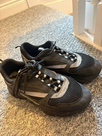 shoe