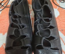 Irish Dancing