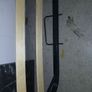 Camping double bed frame Image 7