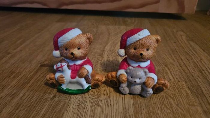 Christmas decorations