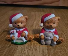 Christmas decorations