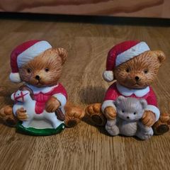 Christmas decorations