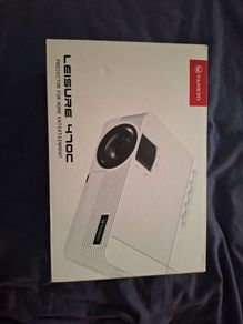Vankyo 470C Projector