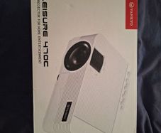 Vankyo 470C Projector