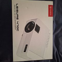 Vankyo 470C Projector