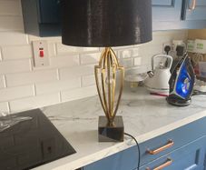 lamp