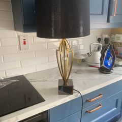 lamp