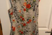 Ladies Oasis Top size 10