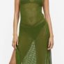 crochet dress SALE Image 4