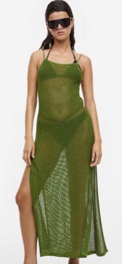 crochet dress SALE