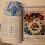 Dreaming in Color by Natalie Andrewson - Limited Edition with Slipcase, Signed Bookplate, and Riso Print Image 4