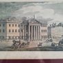 Vintage Print of GPO Dublin Image 3