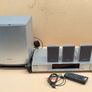 SONY Home Cinema Sound System Image 2