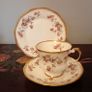 Vintage Elizabethan Floral Design Tea Set Image 7