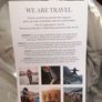 NEW WITH TAGS, Mens SMALL SIZE, craghoppers jacket-Turriff jacket waterproof AQUADRY INSULATED cement Image 7