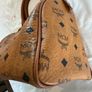 MCM Boston Bag - Original MCM . Image 7