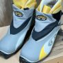 Salomon New Vitane Nordic Cross Country Ski Boots - EU 40 UK 6.5 - SNS Profil Image 2