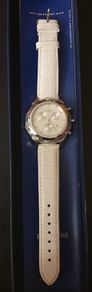 Swarovski Crystal Ladies Watch