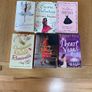 Fiction - 6 Books - 2 euro each Image 2