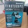 CELESTRON FirstScope Newton Reflektor Teleskop 76/300mm - Robert Reeves Serie Image 4