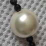 Natural stones necklace Image 2
