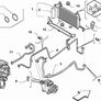Aircon Pipe (Fiat Stilo) Image 2