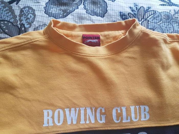 Vintage Designer Pointer Tee Shirt Age 9-10 or 134-140
