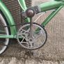 Vintage Raleigh Twenty bike Image 5
