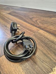 C5 Power Cable/Mains Cable Lead