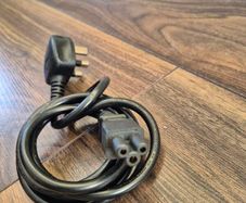 C5 Power Cable/Mains Cable Lead