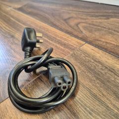 C5 Power Cable/Mains Cable Lead