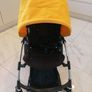 Bugaboo Bee Buggy / Stroller with Original Rain Co Image 2