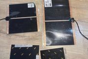 Various Heat Mats for Reptile Tanks Accessories