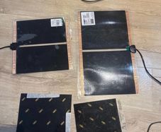 Various Heat Mats for Reptile Tanks Accessories