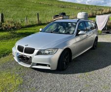 Bmw 325