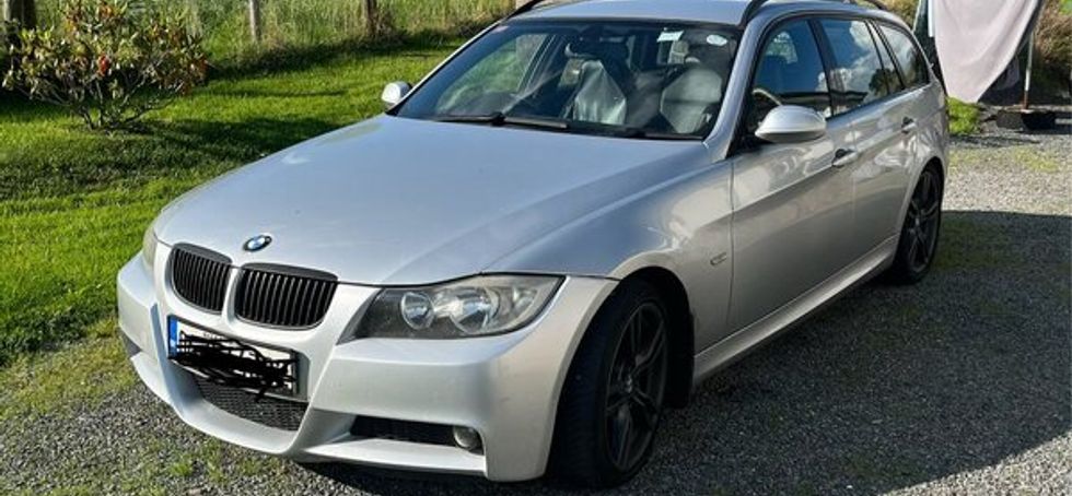 Bmw 325
