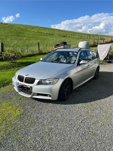 Bmw 325