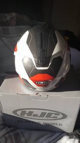 Helmet