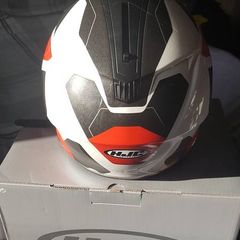 Helmet