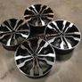 19 20" Inch VW TIGUAN Style wheels AUDI Q3 T-ROC 5X112 66.6 Passat A4 A6 scirocco skoda superb octavia Image 5
