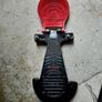 Kick pedal foot extension.vruk Image 3