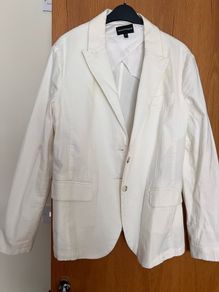 Armani Blazer