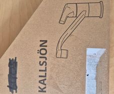 Ikea Kallsjon Pillar Tap