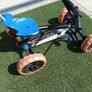 Berg go kart Image 2