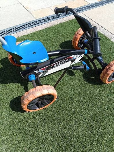 Berg go kart