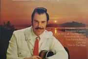 Vinyl LP - Slim Whitman Red River Valley