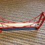 wooden train set Image 4
